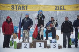 Kandersteg 2014 WM